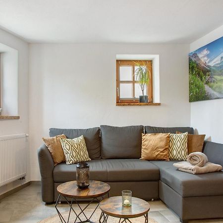 Ferienwohnung Felicitas Tann  Exterior foto