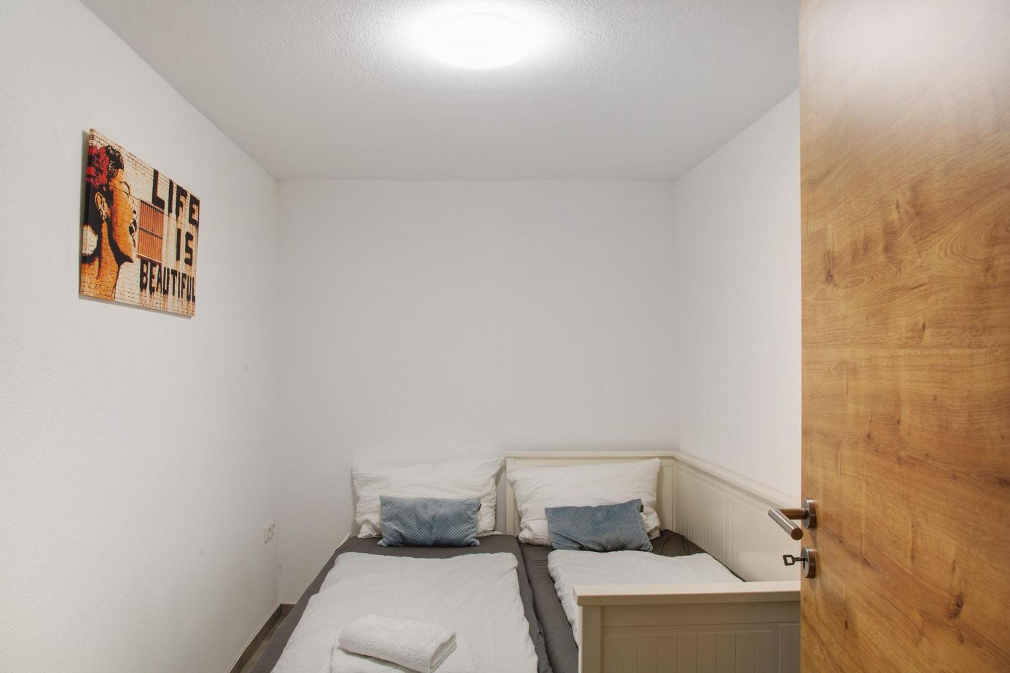 Ferienwohnung Felicitas Tann  Exterior foto