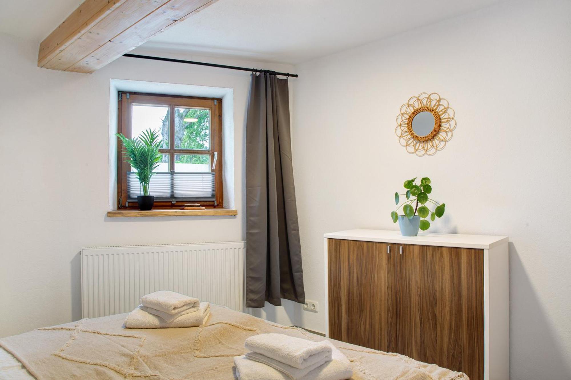 Ferienwohnung Felicitas Tann  Exterior foto
