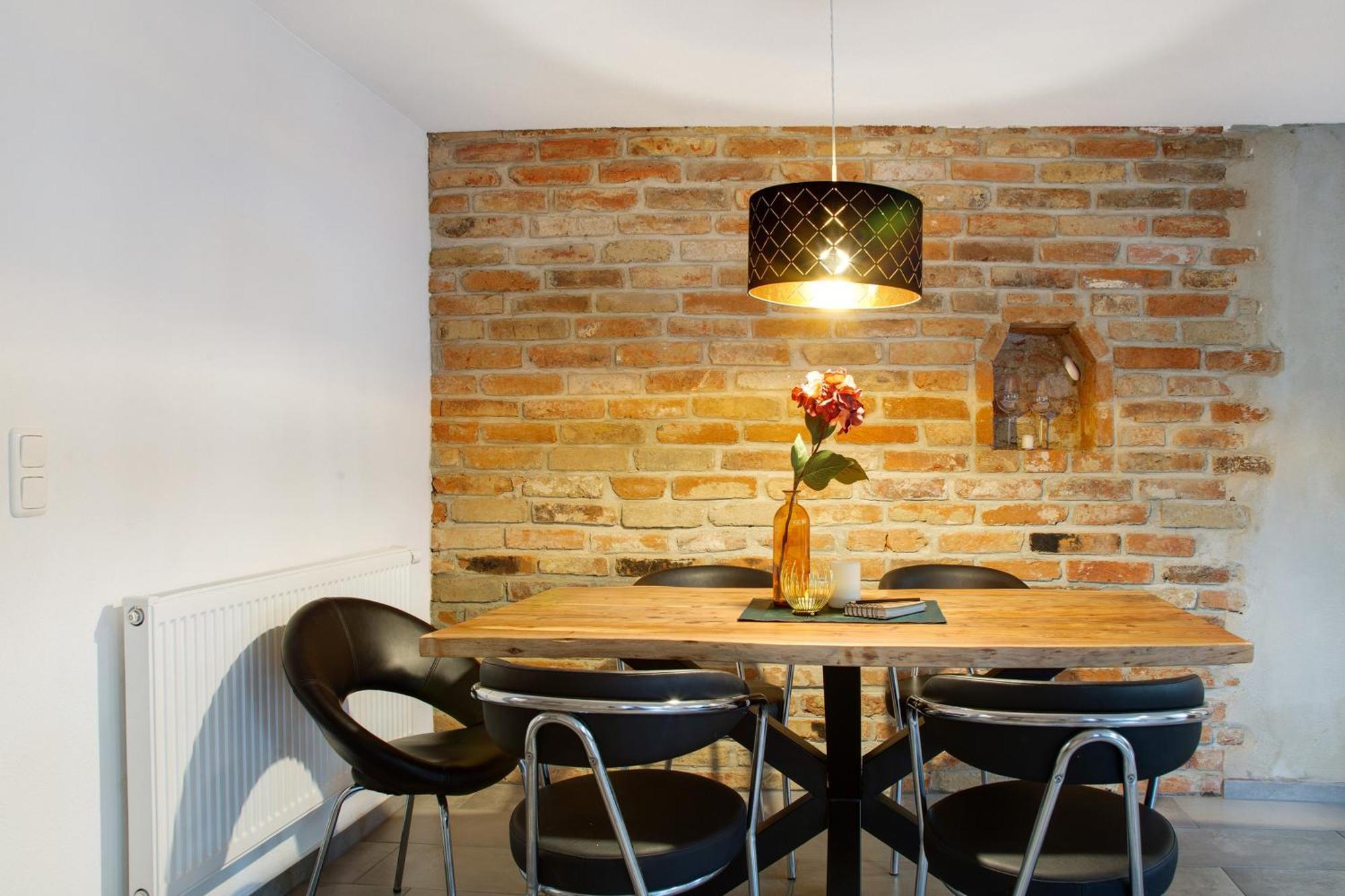 Ferienwohnung Felicitas Tann  Exterior foto