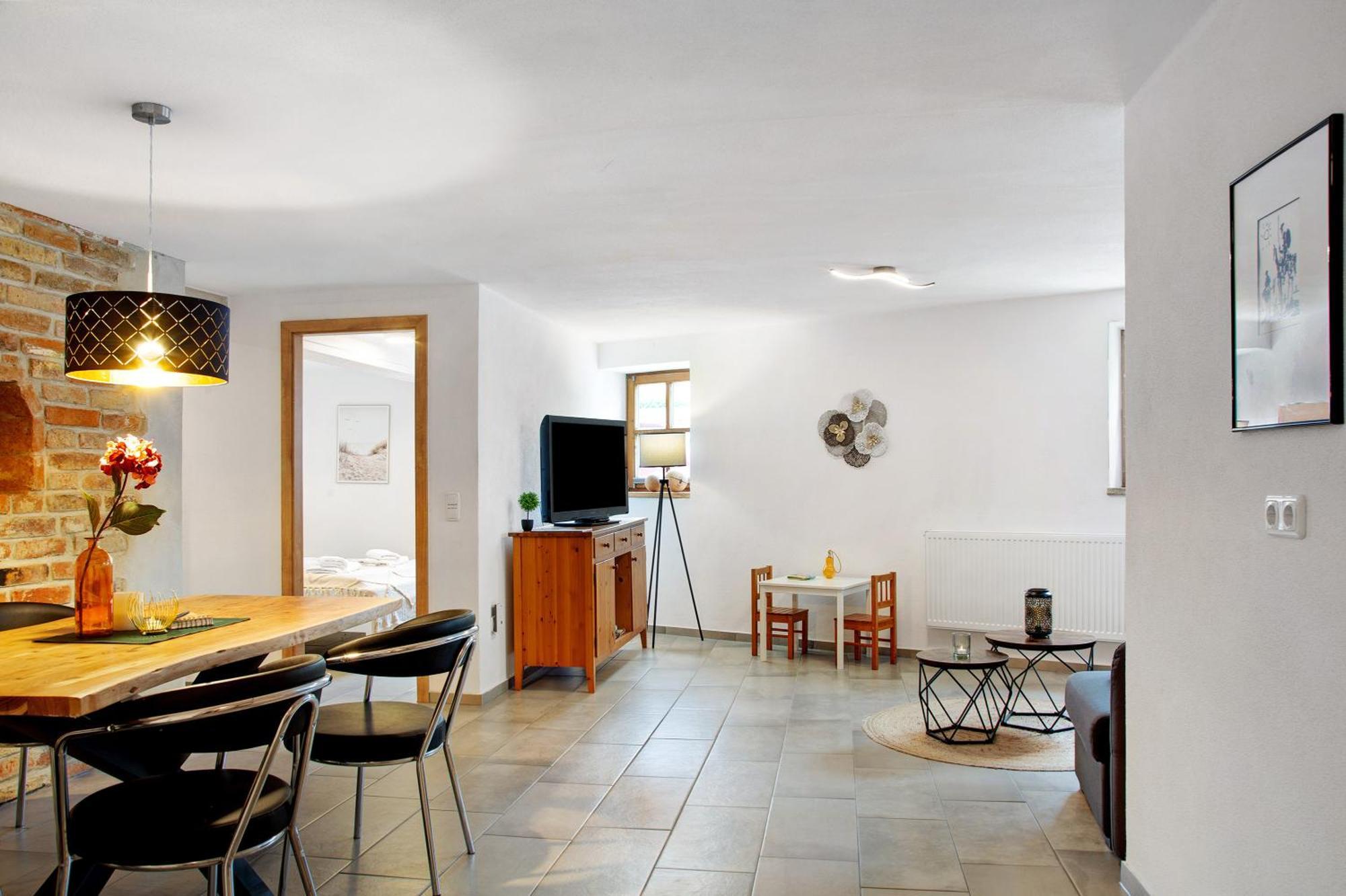 Ferienwohnung Felicitas Tann  Exterior foto